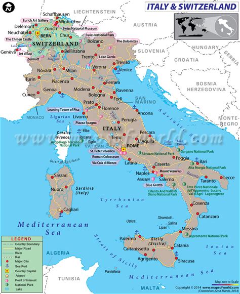 italy and germany map|map of switzerland and germany.